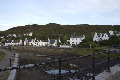 Port of Kyleakin