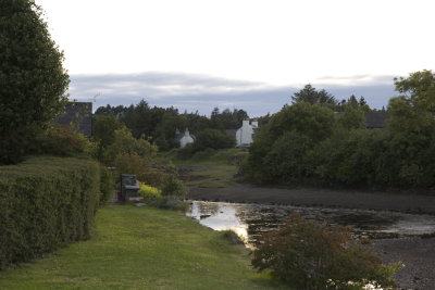 Port of Kyleakin