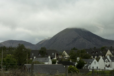 Village of Broadford