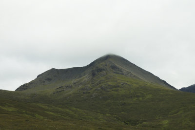 Broadford to Uig
