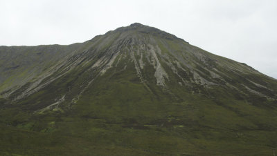 Broadford to Uig