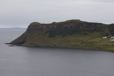 Village of Uig
