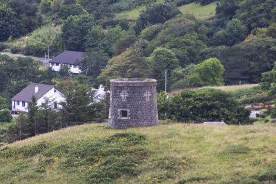 Village of Uig