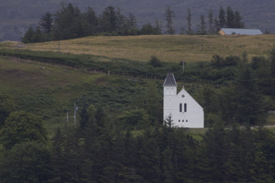 Village of Uig
