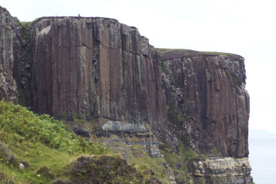 Kilt Rock