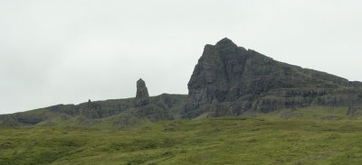 Old Man of Storr