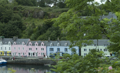 Portree