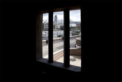 Shakespeare's Globe, London