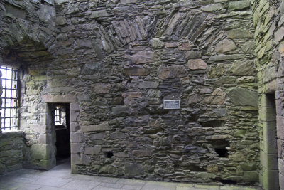 Private Chamber