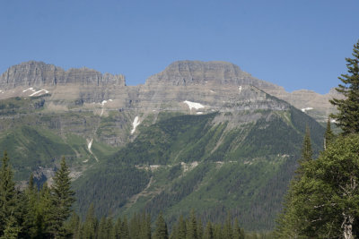 Mount Gould