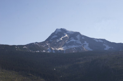 Heavens Peak