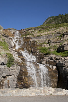Haystack Creek