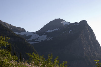 Mount Cannon