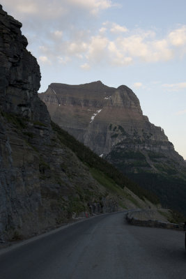 Going-to-the-Sun Mountain