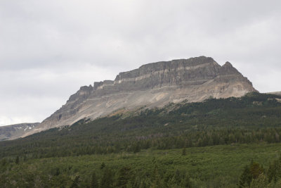 Singleshot Mountain