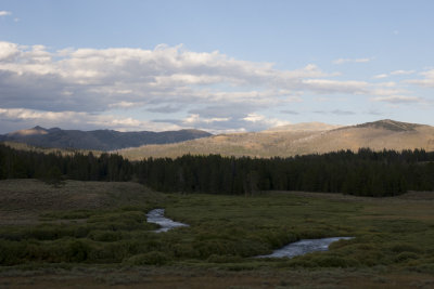 Yellowstone to Bozeman