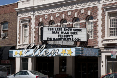 Bozeman