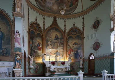Altar