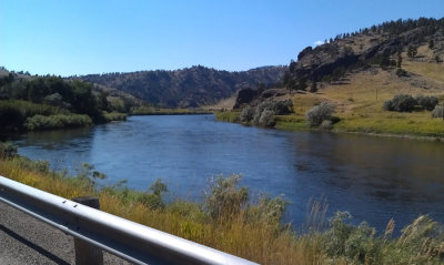 Missouri River