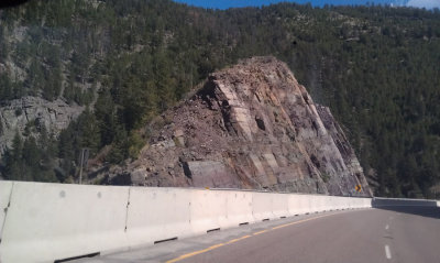 Great Falls to Helena