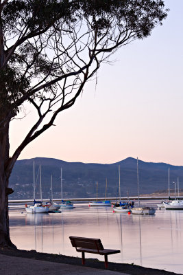 moro bay, california