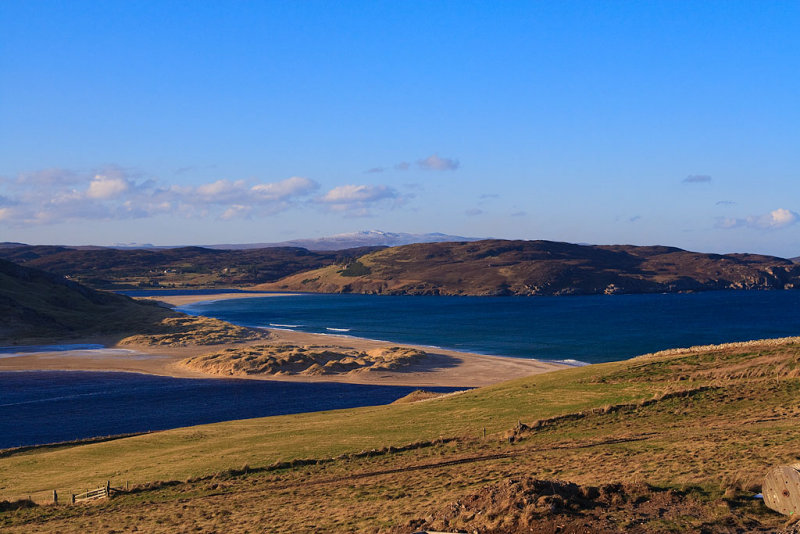 Bettyhill