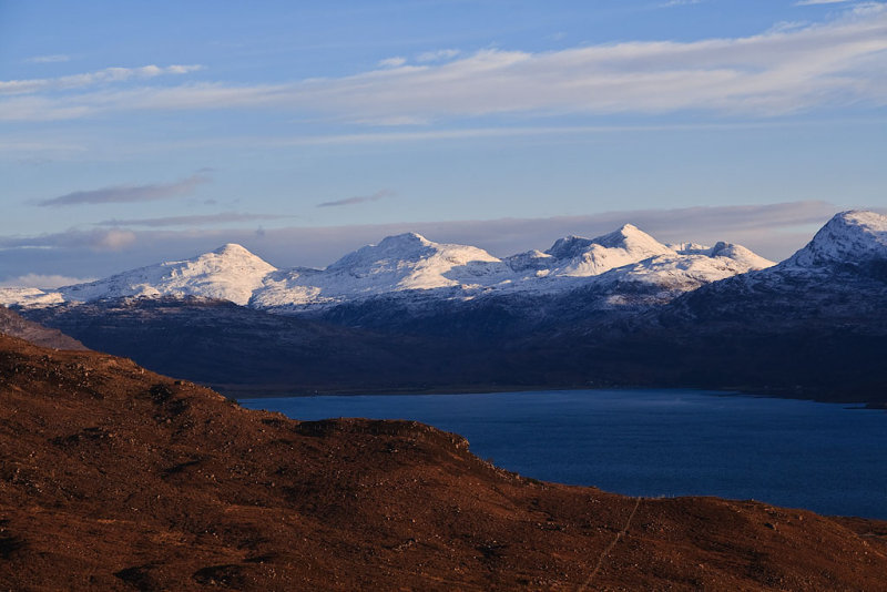 Torridon