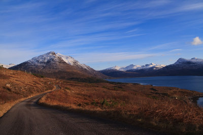 Loch Torridon