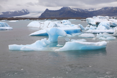 2312 Ice Blocks broken off from Vatnajokull Glacier.jpg