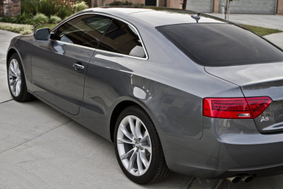 2013 Audi A5