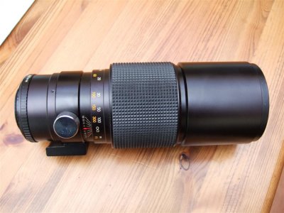 Lens fungus, Let the buyer beware