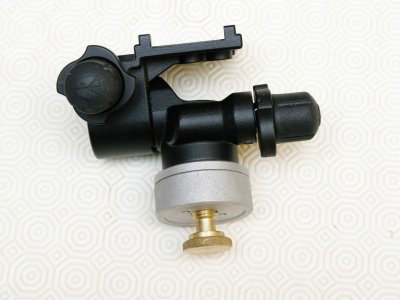Manfrotto 410