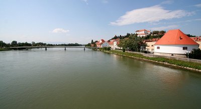Ptuj (Slovenia)