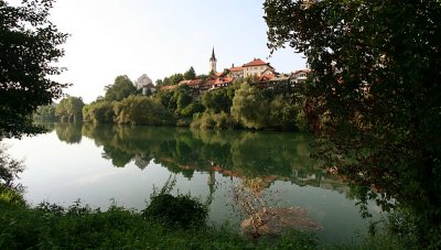 Novo Mesto (Slovenia)