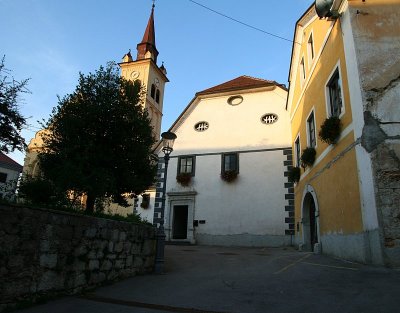 Novo Mesto (Slovenia)