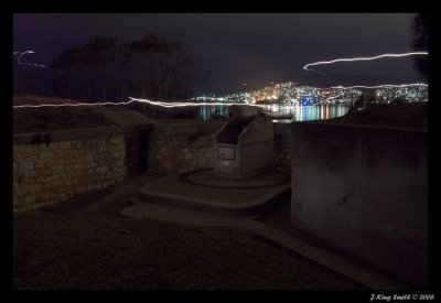 Gun Battery #2