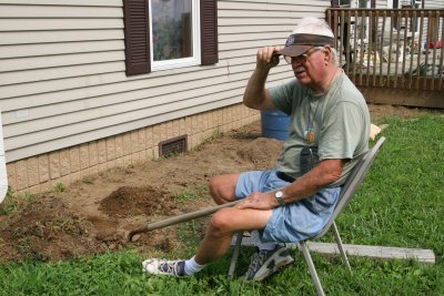 Gardening 101