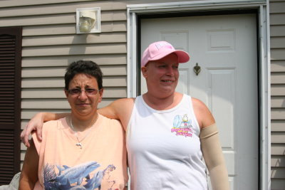 NJ and Kentucky