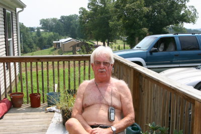 George