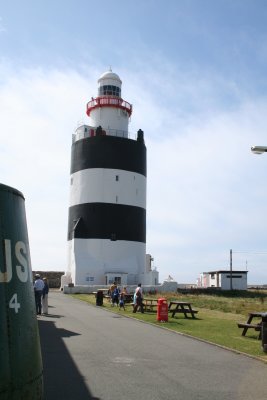 Hook Lighthouse