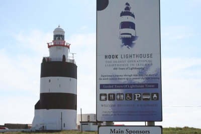 Hook Lighthouse