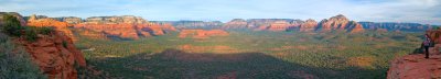 Doe Mt Over View 