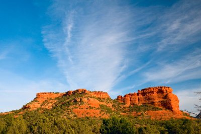 Sedona Boynton Canyon 