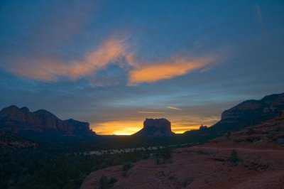 Sedona CourtHouse