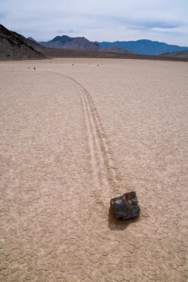 DEATH VALLEY NP