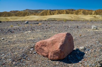 DEATH VALLEY NP