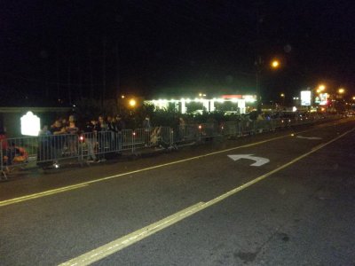 Lafayette Mardi Gras Parade