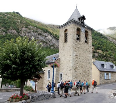 Church of St. Michael