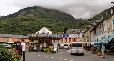  Luz St. Sauveur