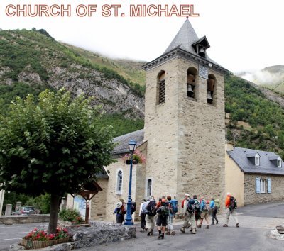 19 Church of St. Michael